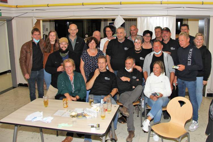 Landlopersjogging 2021